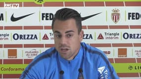 Ligue 1 – Benaglio : "On ne pense pas au match contre Porto"
