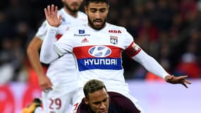 Nabil Fekir 