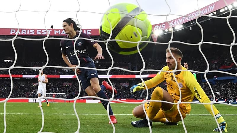Edinson Cavani
