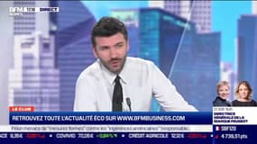 BFM Bourse - Vendredi 19 mars