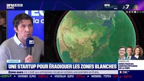 Charles Delfieux (Constellation) : Une startup pour éradiquer les zones blanches - 28/11