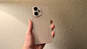 Le Honor 400 se veut un photophone complet à l'IA