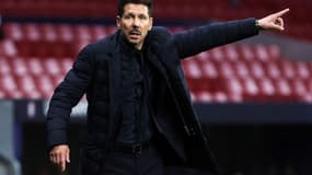 Diego Simeone
