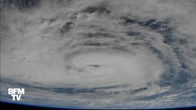 Matthew, Harvey, Irma... Mais comment sont baptisés les ouragans?