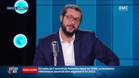 Les histoires de Charles Magnien.