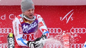 Alexis Pinturault