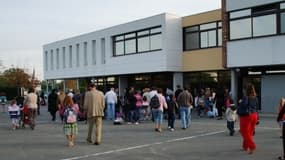 64.300 établissements scolaires ouvriront leurs portes demain matin pour la rentrée 2013.