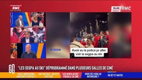 La violence urbaine se déplace