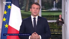 Retraites: la réforme prendra "en compte les tâches difficiles" pour "partir plus tôt", selon Emmanuel Macron