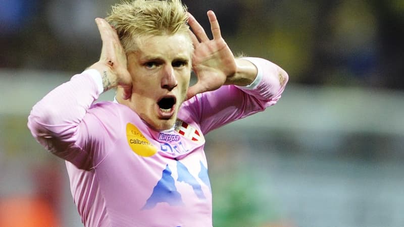 Daniel Wass Daniel Wass