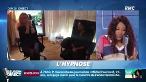 "J'ai testé pour vous" : l'hypnose