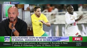 Les coachs locaux de nouveau au rendez-vous en Afrique