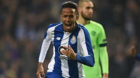 Eder Militao va quitter le FC Porto pour rejoindre le Real Madrid.