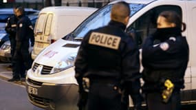Trente-huit militants antifascistes ont été interpellés à Paris