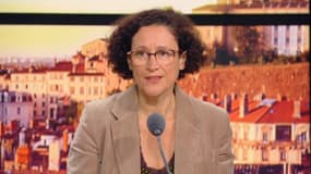 Emmanuelle Wargon