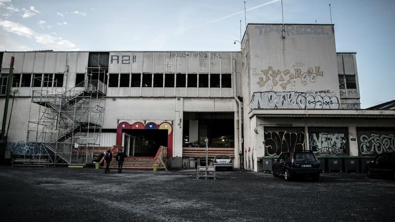 1.509 migrants ont été hébergés dans le centre de pré-accueil parisien en un mois. (Photo d'illustration)