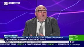 Emmanuel Lechypre VS Emmanuel Sales : Croissance, recrudescence de la pandémie, inflation... comment analyser la reprise chinoise ? - 29/04