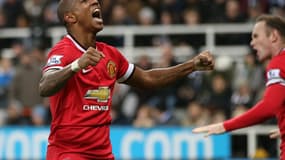 Ashley Young (MU)