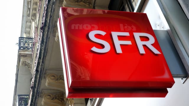 SFR veut "pérenniser une entreprise dans laquelle il est investi depuis son origine". 