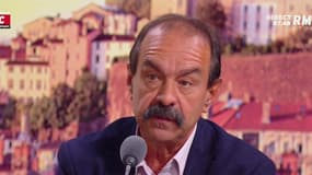 1er Mai: "Il faut un vaste rassemblement", appelle Philippe Martinez