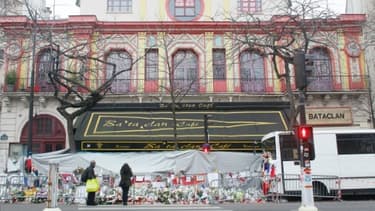 Charaffe El Mouadan et Samir Bouabout, partis en Syrie avec Samy Amimour, un des kamikazes du Bataclan, ont été condamnés vendredi à Paris en leur absence à 5 et 3 ans de prison, pour association de malfaiteurs en vue de préparer des actes de terrorisme - Vendredi 15 janvier 2016