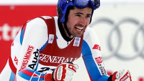 Jean-Baptiste Grange