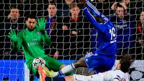 Demba Ba