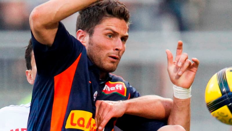Olivier Giroud