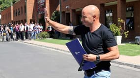 Jorge Sampaoli