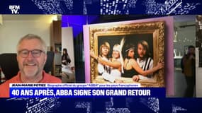 40 ans après, Abba signe son grand retour - 02/09