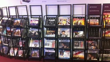 "Variety" et "The Hollywood Reporter" publient des éditions locales durant toute la durée du festival