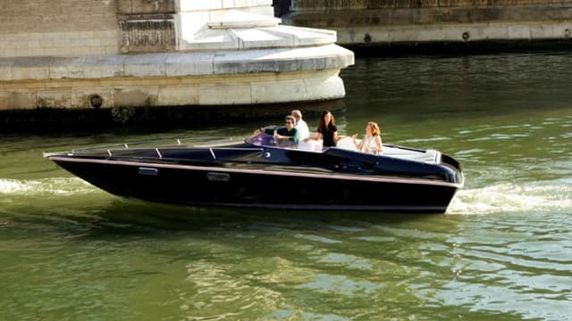 Le Black Swan de Renault utilise d'anciennes batteries à qui on offre une nouvelle vie