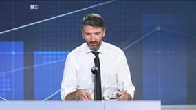 BFM Bourse - Jeudi 3 avril