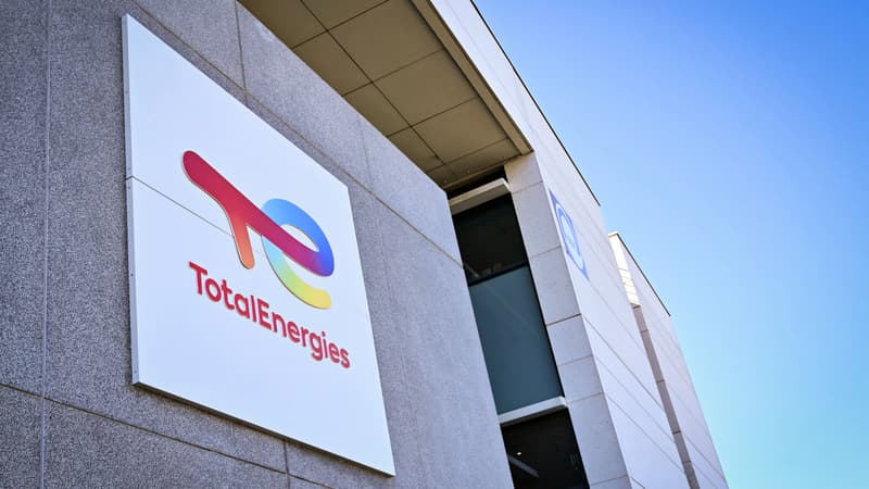 On a de la chance d'avoir Totalenergies en France pour 66% des Français: mais ils trouvent que ses efforts ne suffisent pas et 70% veulent taxer ses profits