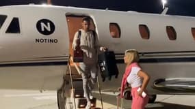 Di Maria est à Turin