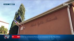 "On a peur de devenir une cible": professeurs, élèves et parents s'opposent à rebaptiser un collège "Samuel Paty" à Ollioules 