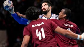 Nikola Karabatic