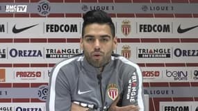 Falcao : ‘’Paris reste une grande équipe’’