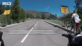 Tour de France – Plongez dans la 18ème étape en immersion