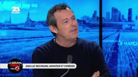 La Grand Oral des GG : Jean-Luc Reichmann revient en force pour la saison 4 de Léo Mattéï - 22/12