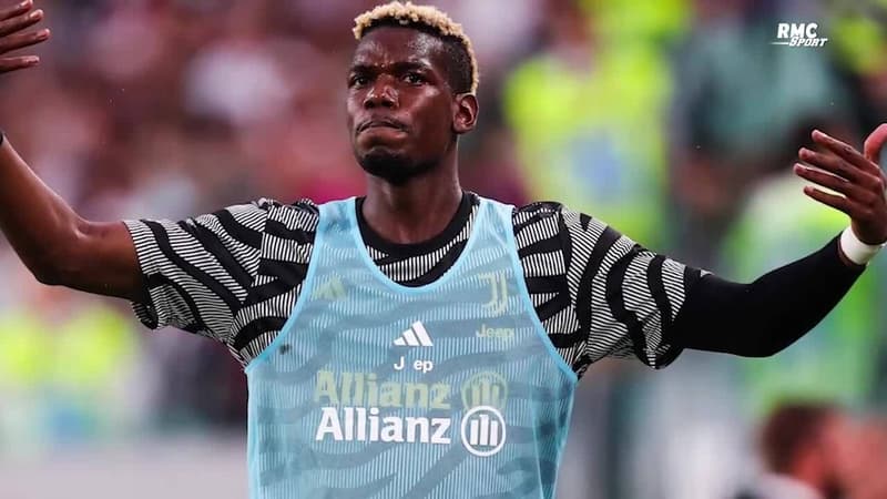 Equipe de France : Kanté et Pogba encore sélectionnables pour Deschamps