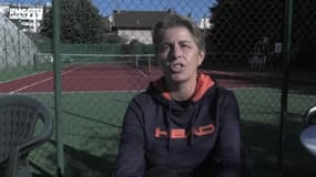 A la découverte de Caroline Garcia, qualifiée pour le Masters