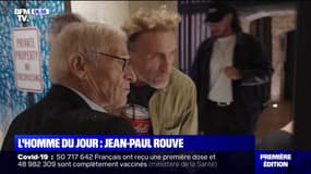 Jean-Paul Rouve fait une surprise à son père en exposant ses photos