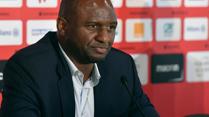 Patrick Vieira