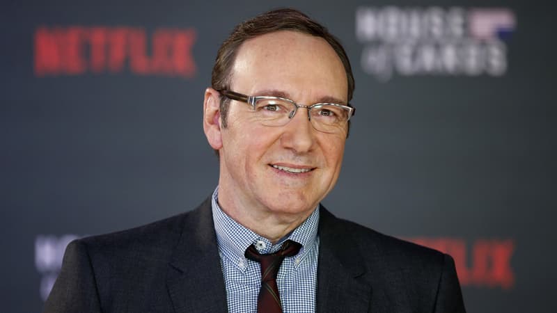 Le politicien manipulateur, Frank Underwood, interprété par Kevin Spacey dans "House of Cards", recueille plus d'opinions favorables que l'actuel président des Etats-Unis, Barack Obama.