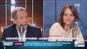 Dupin Quotidien : Contrôle d'hygiène, les boulangeries mal notées - 03/02