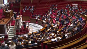 Le 14 mars, l'Assemblée nationale examinera une proposition de loi sur le cumul des mandats proposée par le parti Horizons. 