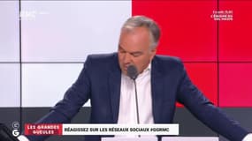 Doit-on laisser nos jeunes s'habiller comme ils veulent à l'école ? - 14/09