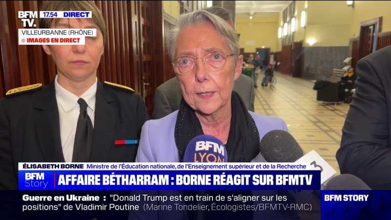 Affaire Bétharram: 