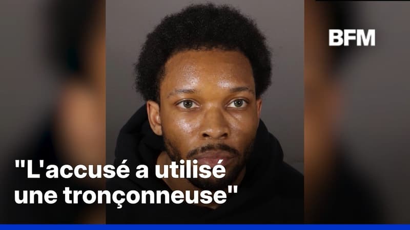 États-Unis: le chanteur D4vd accusé d’avoir démembré une adolescente avec une tronçonneuse